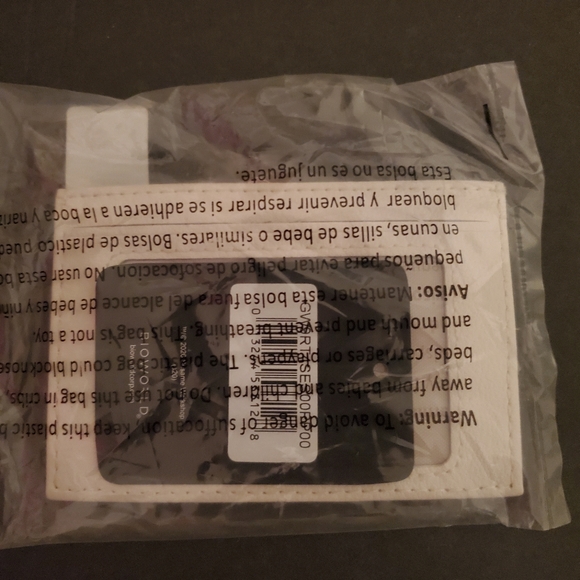 Price is firm Sesame Street Friends Cardholder - Picture 4 of 4